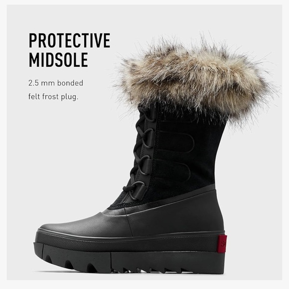 Sorel Joan of Arctic Next Boot - Picture 12 of 15